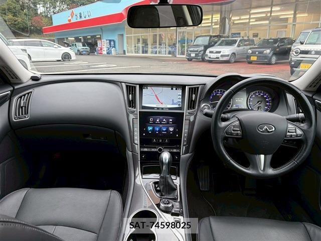Nissan SKYLINE 2015-07 6018798-2