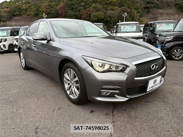 Nissan SKYLINE 2015-07 6018798-5