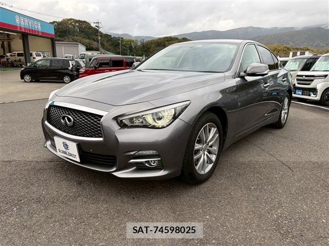 Nissan SKYLINE 2015-07 6018798-7