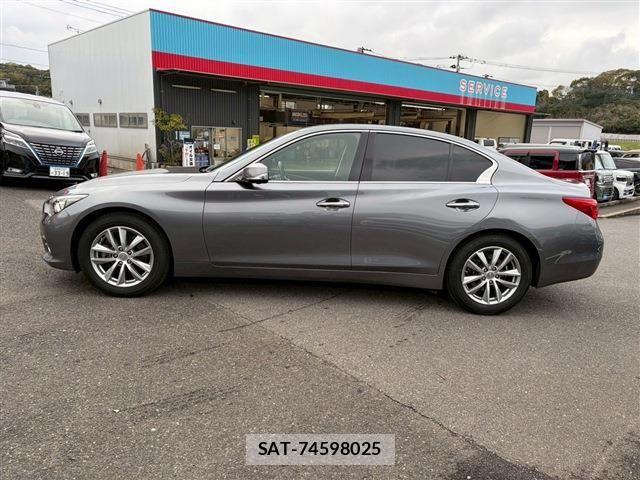 Nissan SKYLINE 2015-07 6018798-8