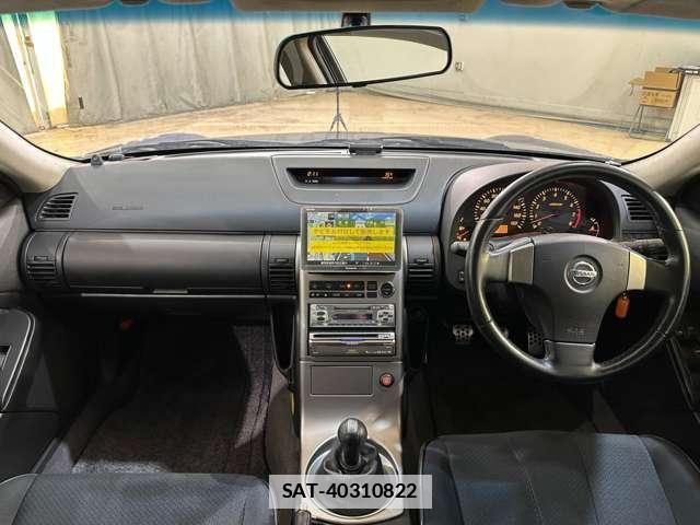 Nissan SKYLINE 2003-10 6018801-14