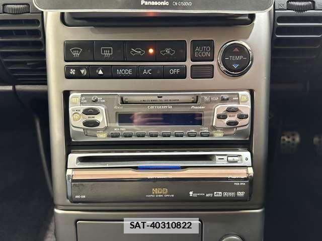 Nissan SKYLINE 2003-10 6018801-16