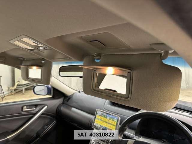 Nissan SKYLINE 2003-10 6018801-20