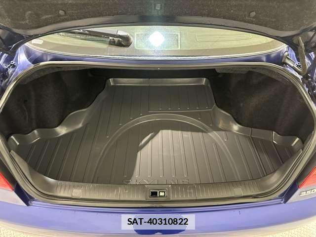 Nissan SKYLINE 2003-10 6018801-22
