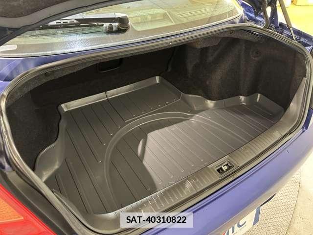 Nissan SKYLINE 2003-10 6018801-23