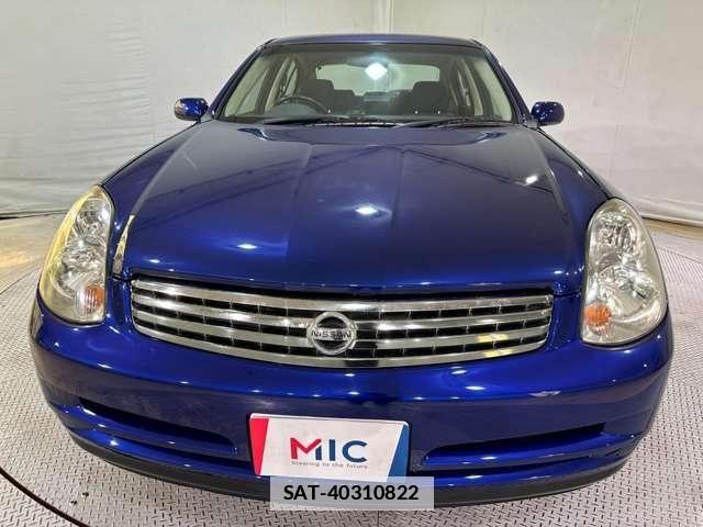 Nissan SKYLINE 2003-10 6018801-24