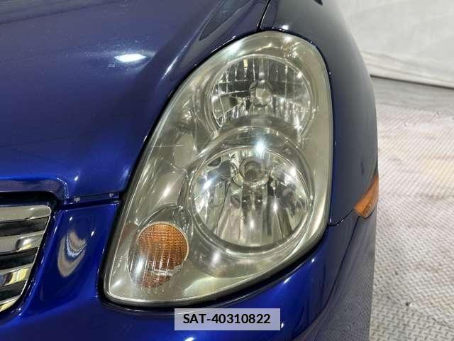 Nissan SKYLINE 2003-10 6018801-26