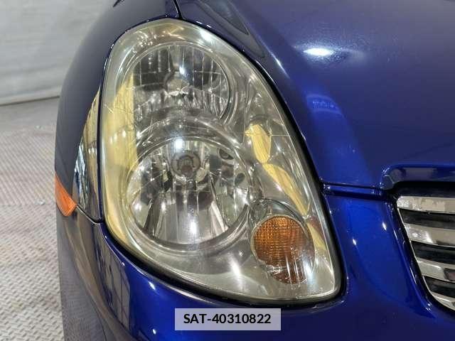 Nissan SKYLINE 2003-10 6018801-27