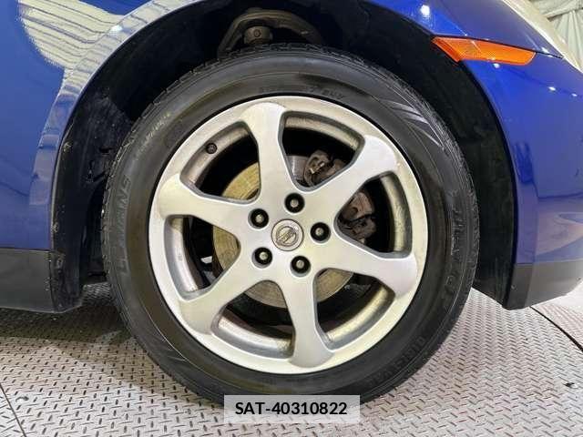 Nissan SKYLINE 2003-10 6018801-28
