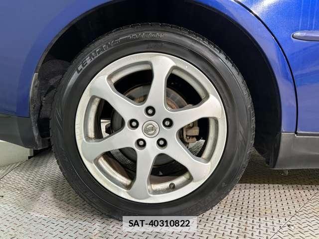Nissan SKYLINE 2003-10 6018801-29