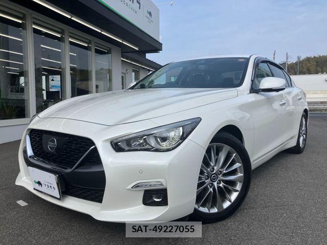 Nissan SKYLINE 2020-02 6018776-0