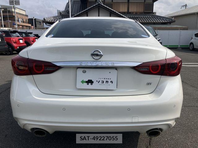 Nissan SKYLINE 2020-02 6018776-21