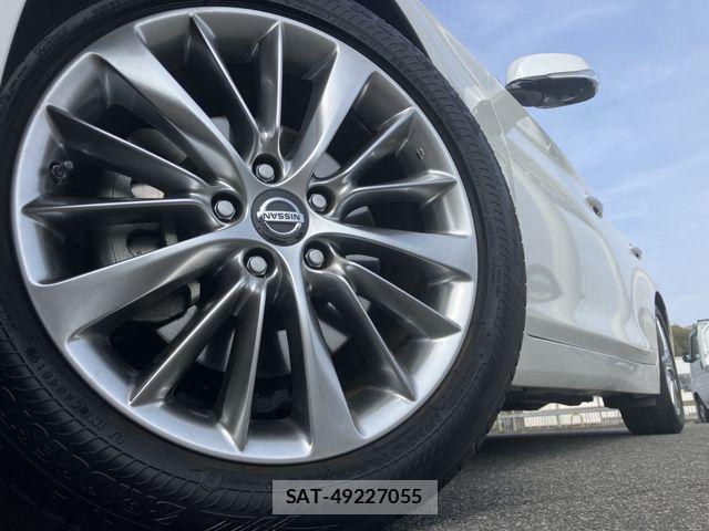 Nissan SKYLINE 2020-02 6018776-26