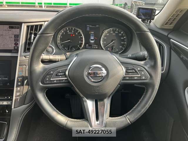 Nissan SKYLINE 2020-02 6018776-8