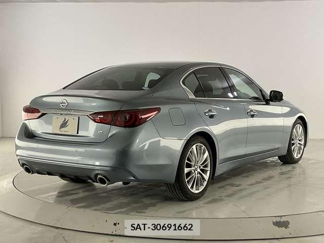 Nissan SKYLINE 2020-03 6135691-5