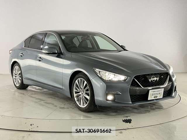 Nissan SKYLINE 2020-03 6135691-7