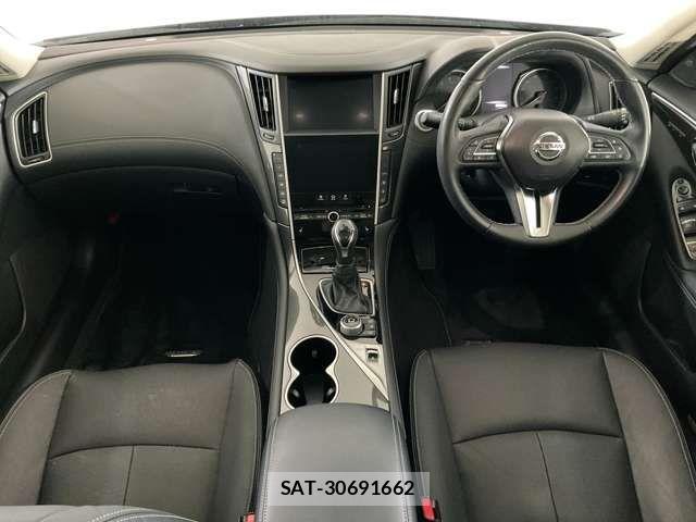 Nissan SKYLINE 2020-03 6135691-11