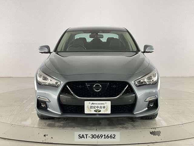 Nissan SKYLINE 2020-03 6135691-1