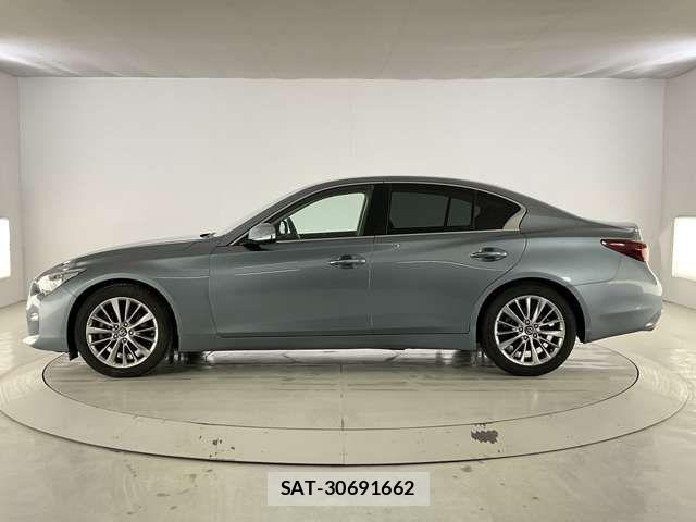Nissan SKYLINE 2020-03 6135691-2