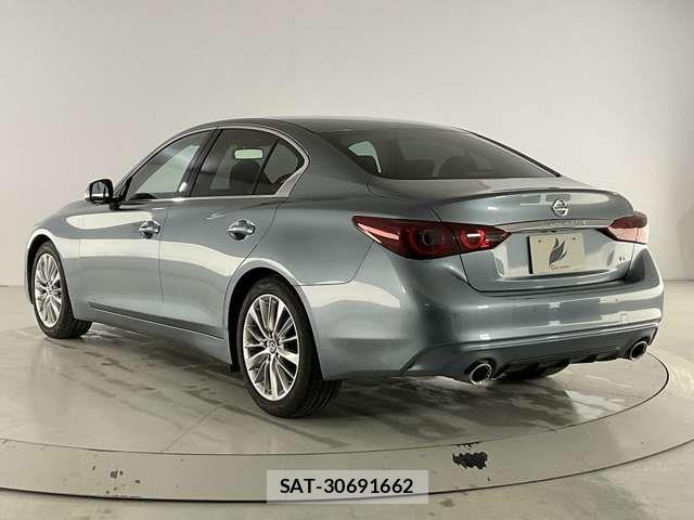 Nissan SKYLINE 2020-03 6135691-3