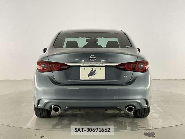 Nissan SKYLINE 2020-03 6135691-4