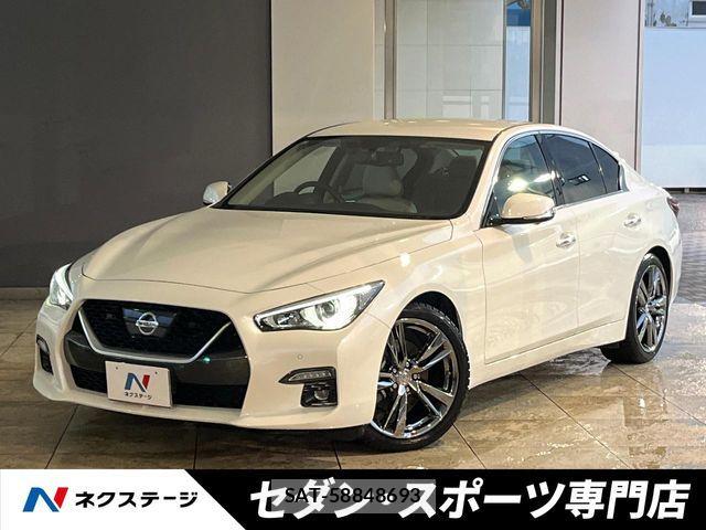 Nissan SKYLINE 2021-08 6219663-0
