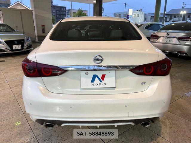 Nissan SKYLINE 2021-08 6219663-16