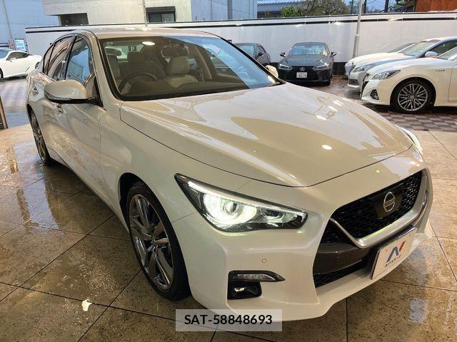 Nissan SKYLINE 2021-08 6219663-17