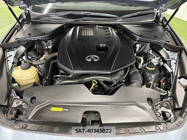 Nissan SKYLINE 2017-03 6546866-11