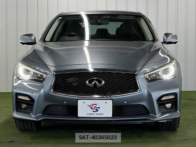 Nissan SKYLINE 2017-03 6546866-12