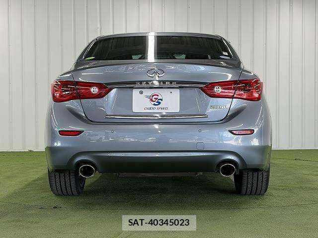 Nissan SKYLINE 2017-03 6546866-13