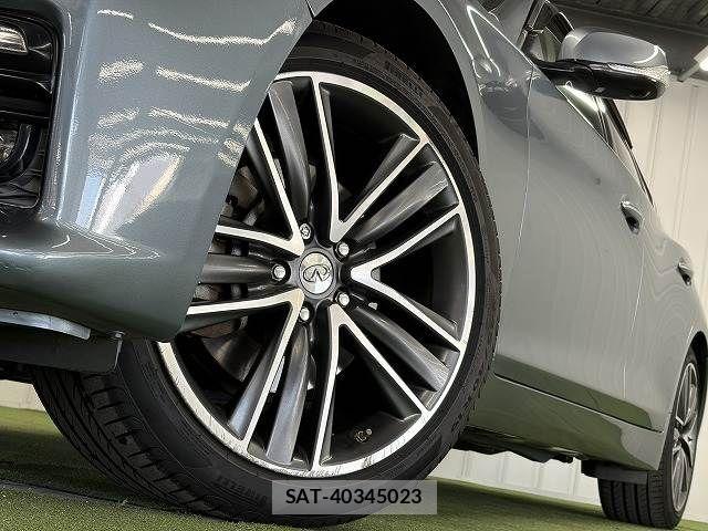 Nissan SKYLINE 2017-03 6546866-18
