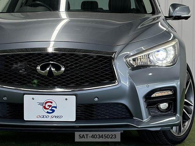 Nissan SKYLINE 2017-03 6546866-19