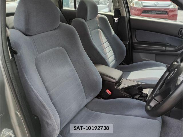 Nissan SKYLINE 2001-06 6614863-18