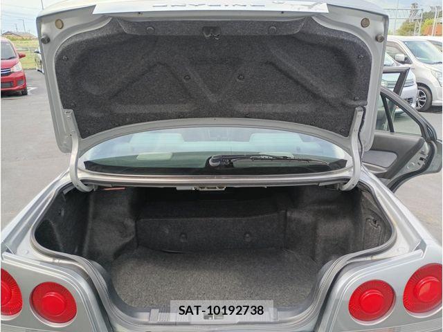 Nissan SKYLINE 2001-06 6614863-20