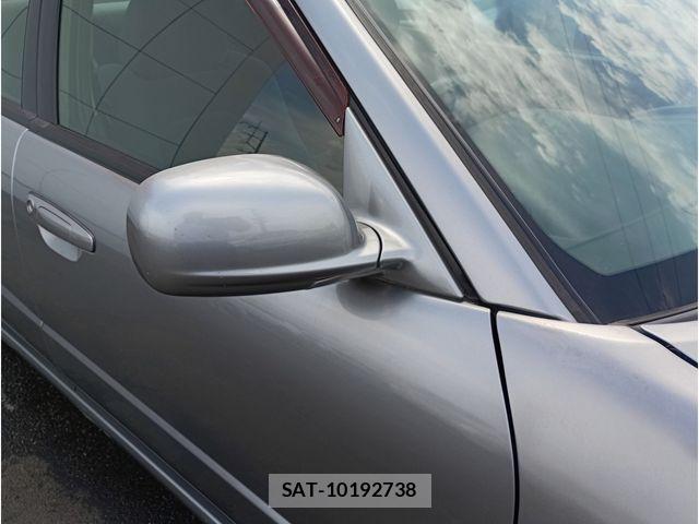Nissan SKYLINE 2001-06 6614863-22