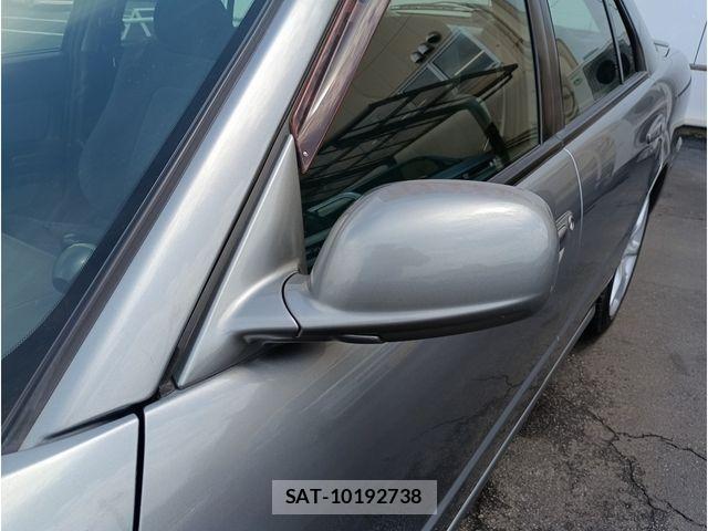 Nissan SKYLINE 2001-06 6614863-23