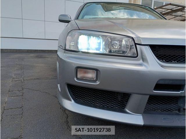 Nissan SKYLINE 2001-06 6614863-25
