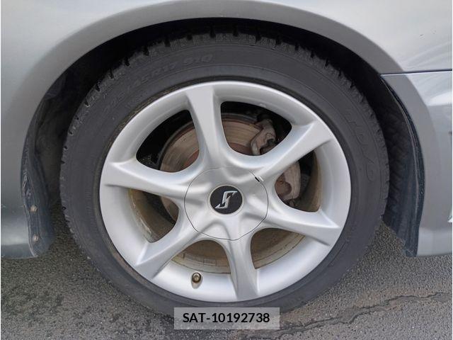 Nissan SKYLINE 2001-06 6614863-28
