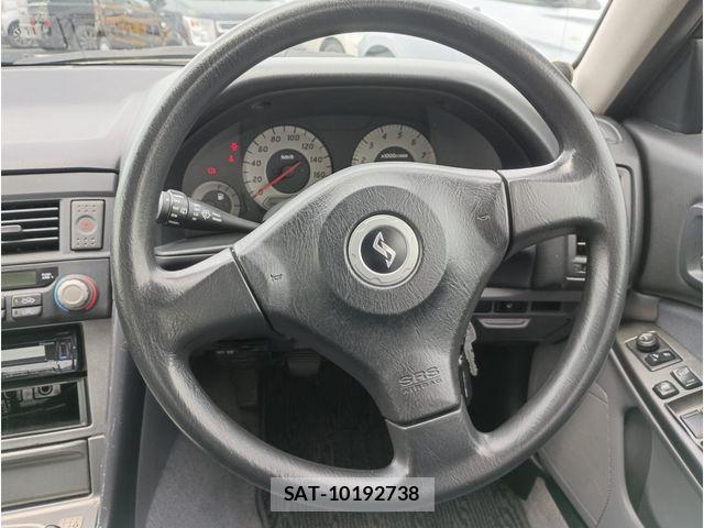 Nissan SKYLINE 2001-06 6614863-8