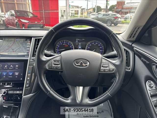 Nissan SKYLINE 2015-03 6614868-10