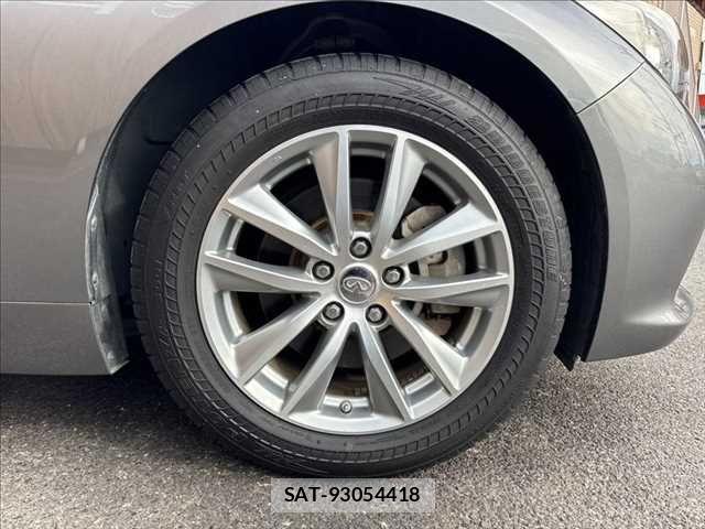 Nissan SKYLINE 2015-03 6614868-13
