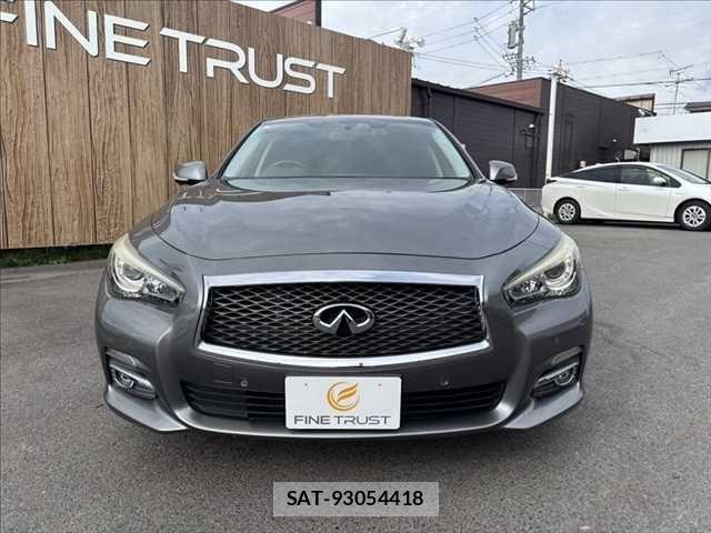 Nissan SKYLINE 2015-03 6614868-15