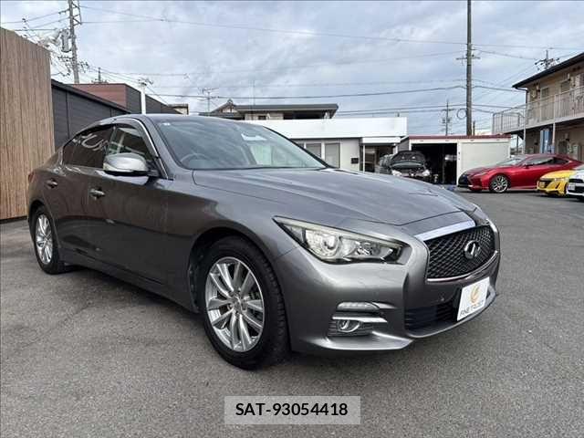 Nissan SKYLINE 2015-03 6614868-16