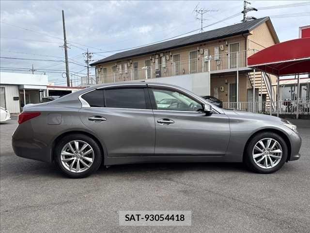 Nissan SKYLINE 2015-03 6614868-17