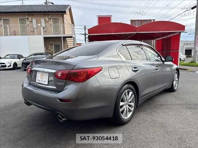 Nissan SKYLINE 2015-03 6614868-18