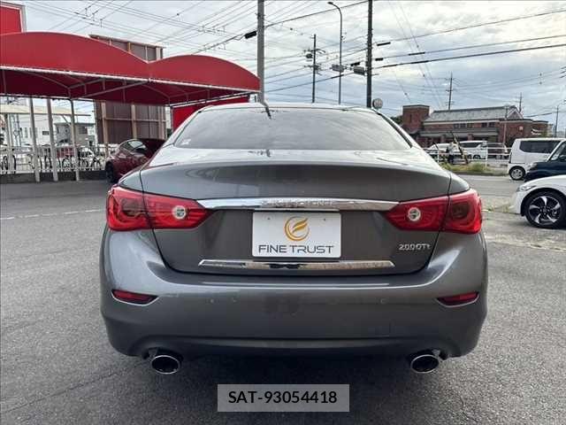 Nissan SKYLINE 2015-03 6614868-19