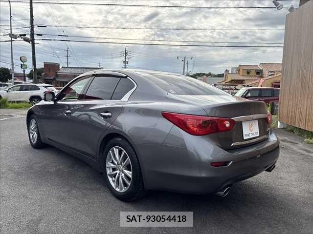 Nissan SKYLINE 2015-03 6614868-20