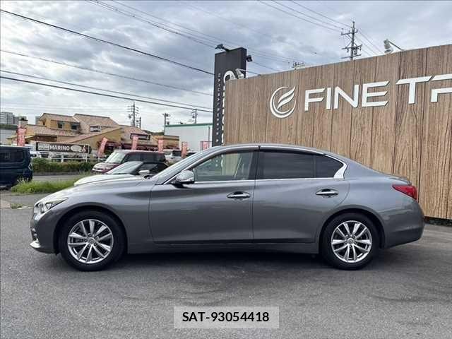 Nissan SKYLINE 2015-03 6614868-21