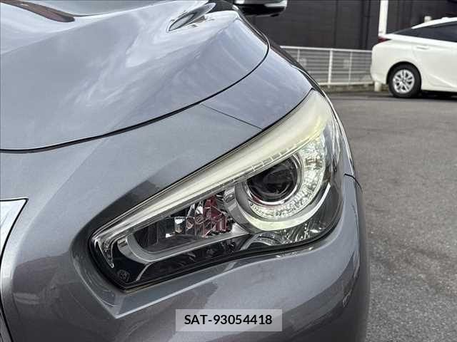 Nissan SKYLINE 2015-03 6614868-22